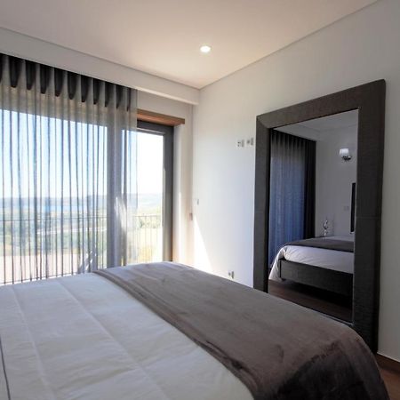 Апартаменти Monte Bela Vista Маседу-де-Кавалейруш Екстер'єр фото