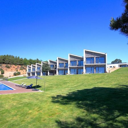 Апартаменти Monte Bela Vista Маседу-де-Кавалейруш Екстер'єр фото