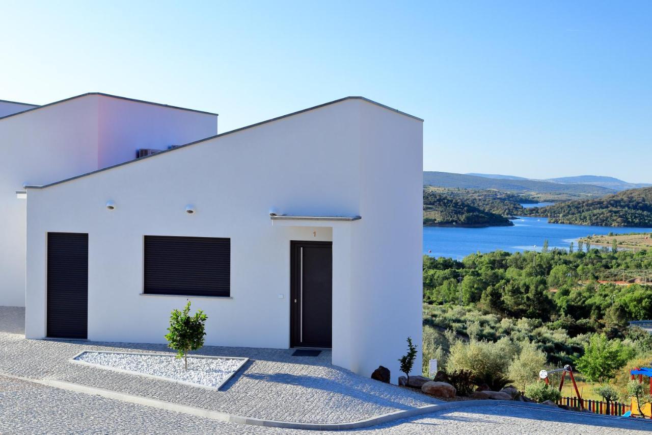 Апартаменти Monte Bela Vista Маседу-де-Кавалейруш Екстер'єр фото