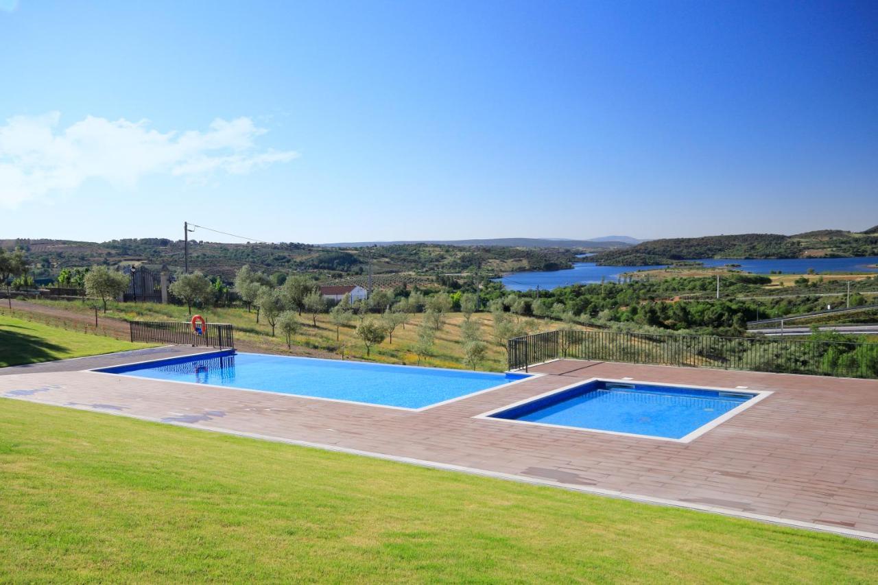 Апартаменти Monte Bela Vista Маседу-де-Кавалейруш Екстер'єр фото
