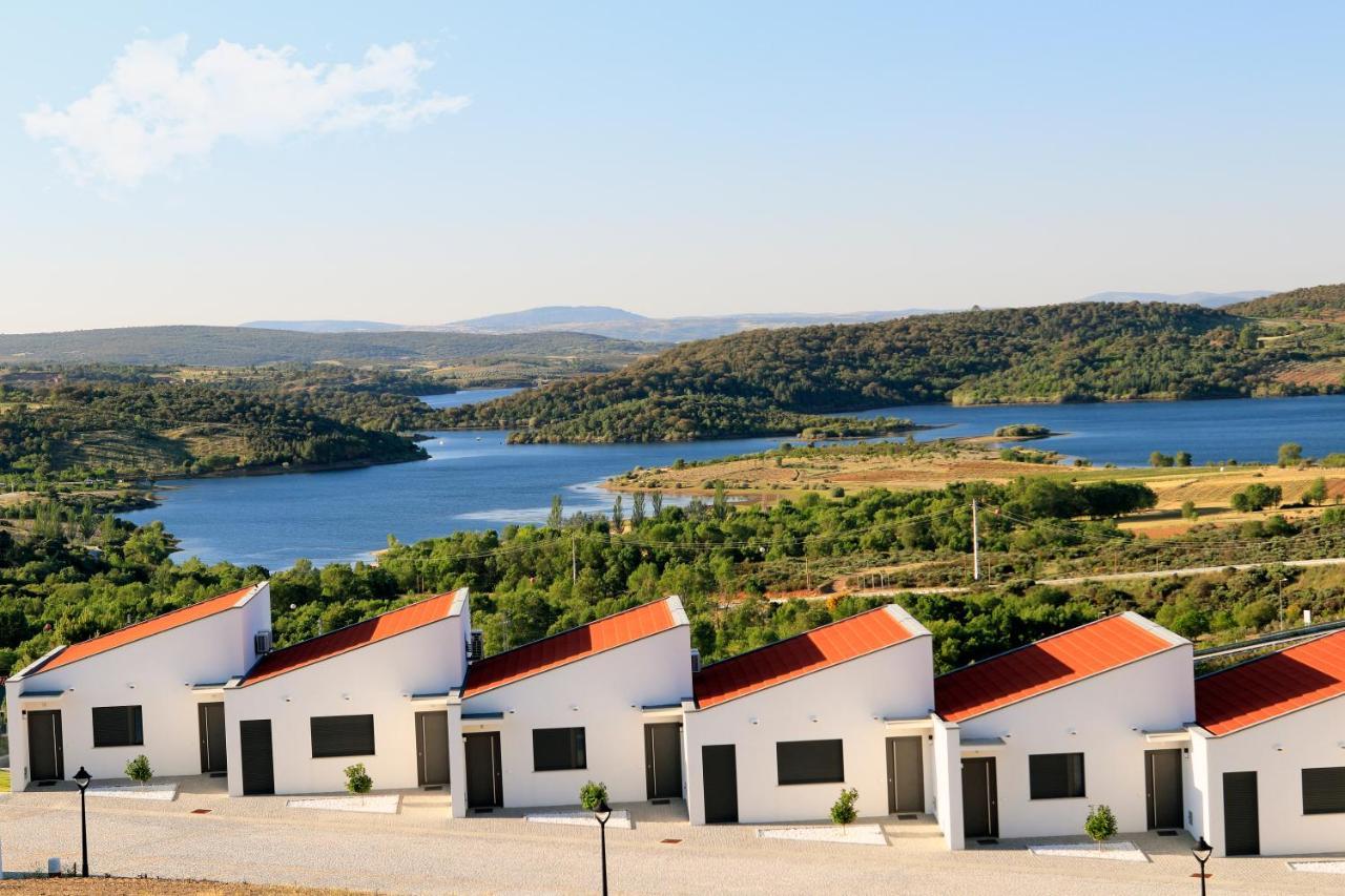 Апартаменти Monte Bela Vista Маседу-де-Кавалейруш Екстер'єр фото