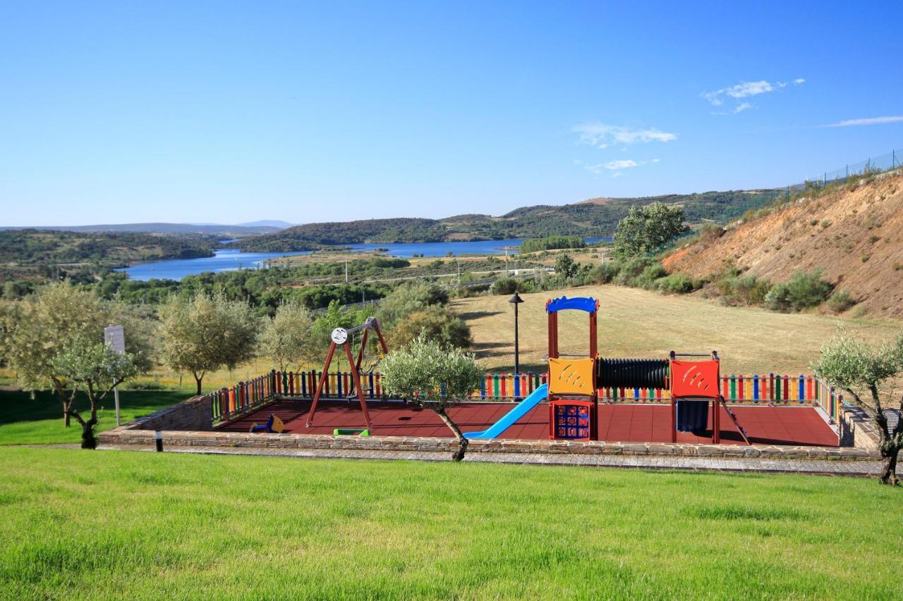 Апартаменти Monte Bela Vista Маседу-де-Кавалейруш Екстер'єр фото